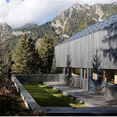 Chalet Dachstein Ramsau am Dachstein Dış mekan fotoğraf
