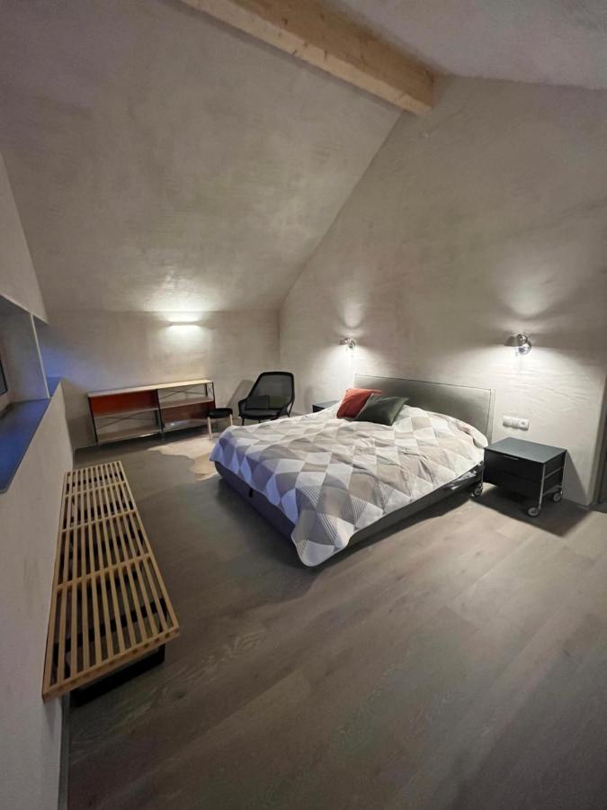 Chalet Dachstein Ramsau am Dachstein Dış mekan fotoğraf