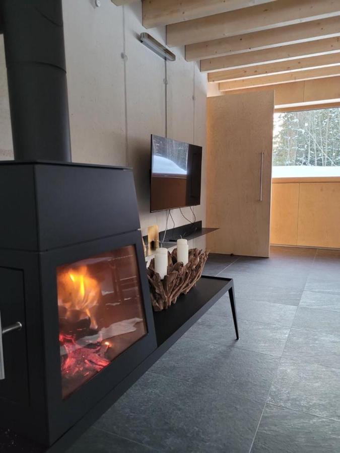 Chalet Dachstein Ramsau am Dachstein Dış mekan fotoğraf
