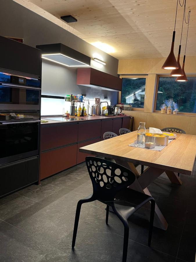 Chalet Dachstein Ramsau am Dachstein Dış mekan fotoğraf