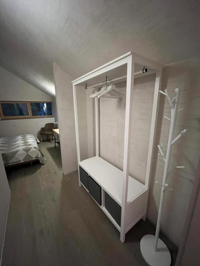 Chalet Dachstein Ramsau am Dachstein Dış mekan fotoğraf