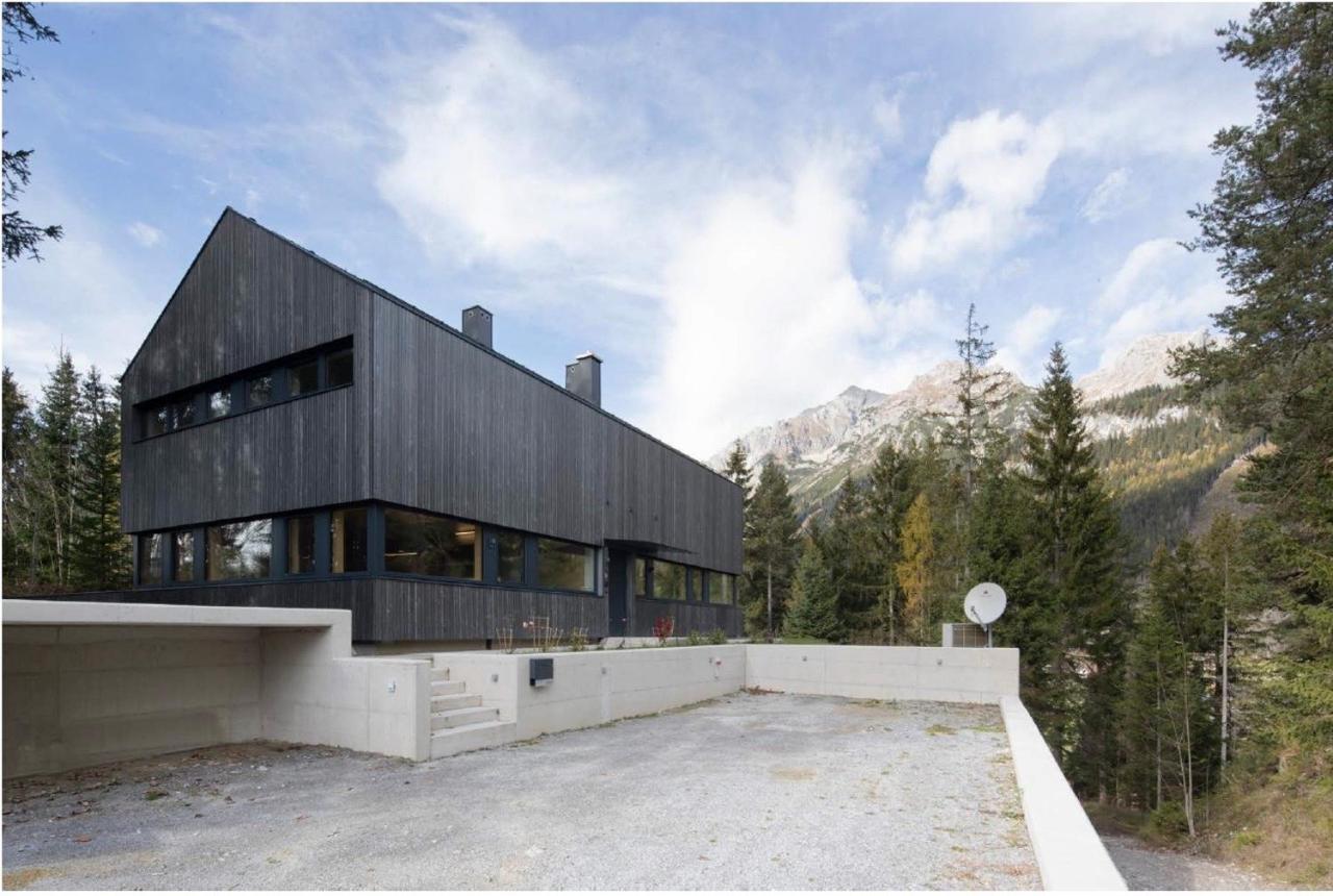 Chalet Dachstein Ramsau am Dachstein Dış mekan fotoğraf